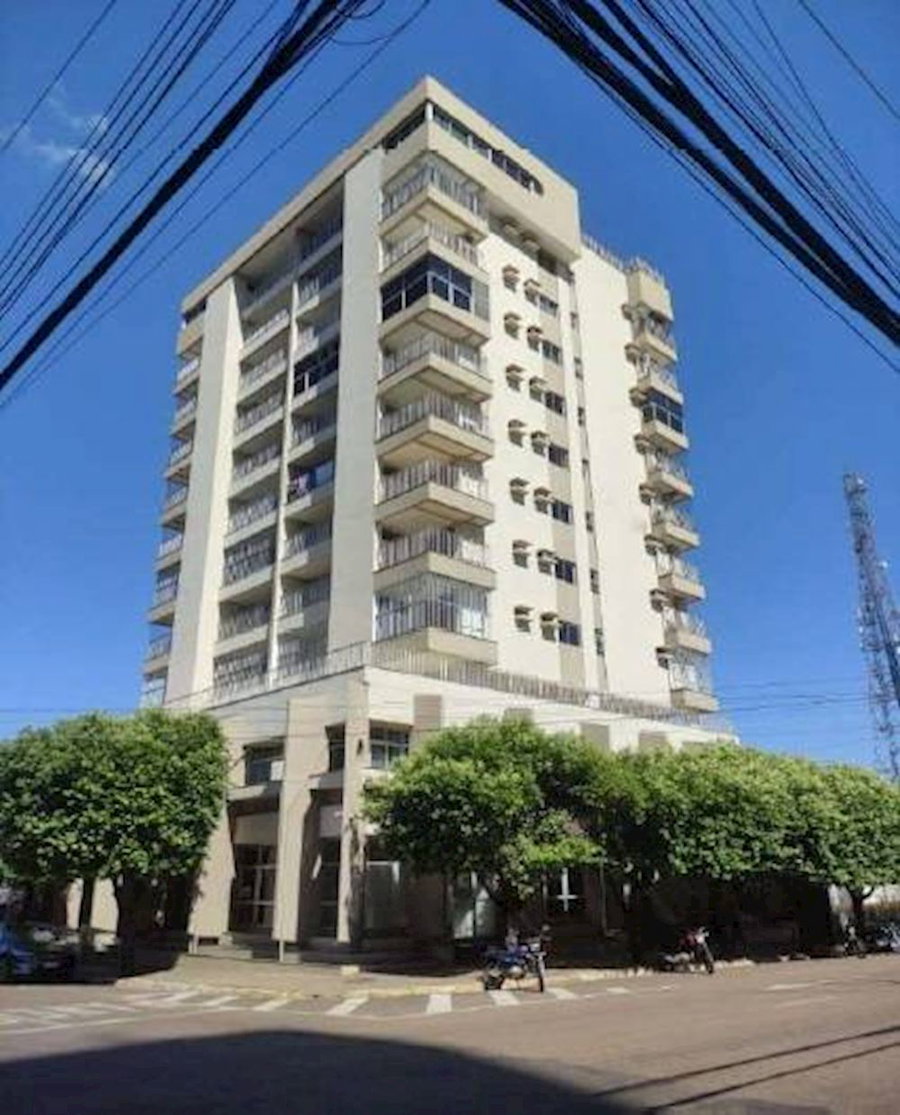 Apartamento com 3 quartos, 2 banheiros e 1 vaga de garagem