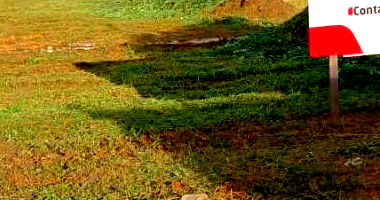 Terreno amplo em Caldas Novas - GO