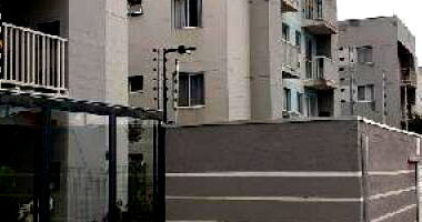 Apartamento com 2 quartos em Ponta Grossa/PR