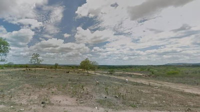 Imóvel Rural de 60,60ha em Canapi/AL