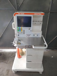 Aparelho de Anestesia DIXTAL 5020 com Lote 16