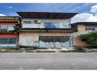 Casa com 2 quartos e 1 banheiro em Guamá, Belém/PA