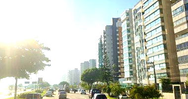Apartamento 2º andar no Edifício Arpoador, Centro, Florianópolis