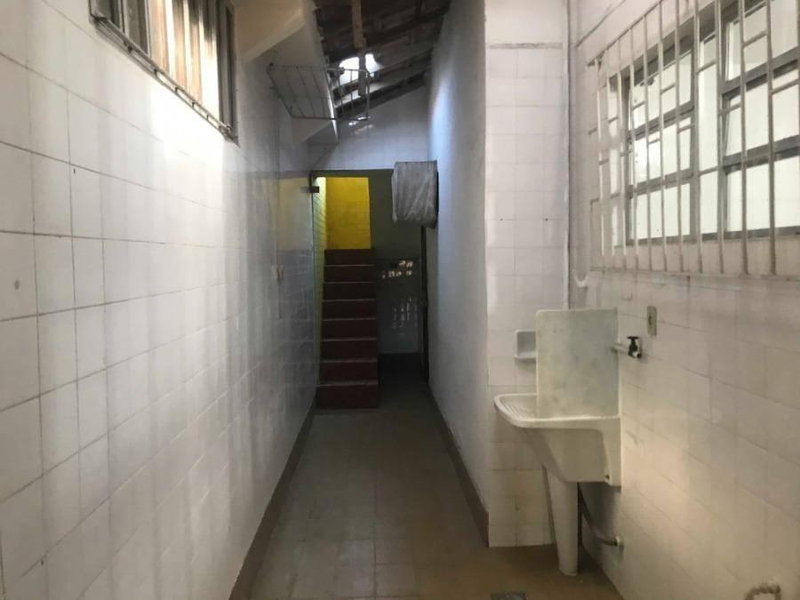 Casa 3 quartos, 2 banheiros, 125m², ocupada em Guaratiba