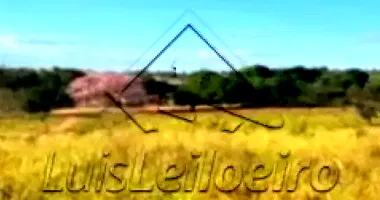 Gleba de Terras em Angra dos Reis - 2.561m²