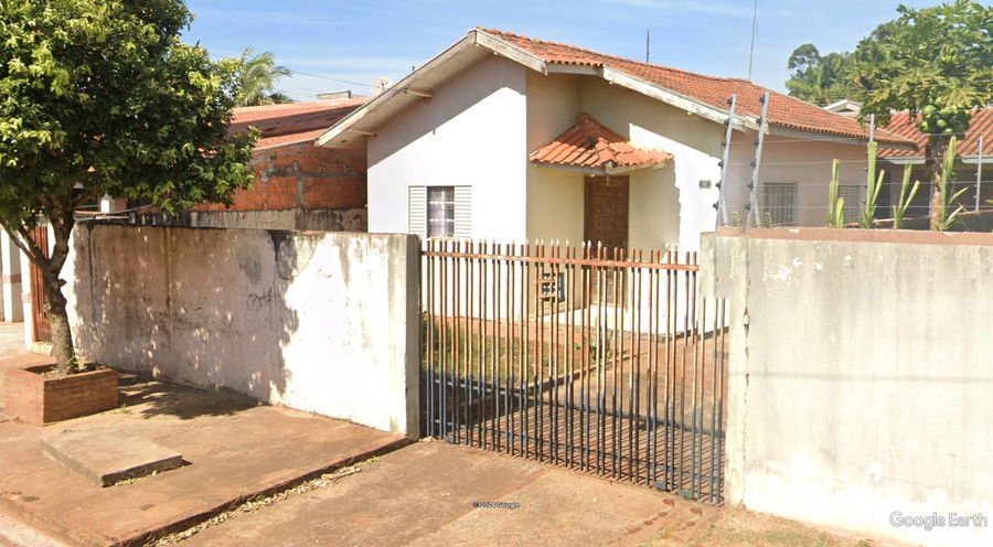 Casa com 218m² no Jardim Alto da Boa Vista