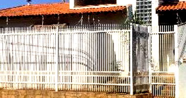 Casa em Araraquara/SP com 203,17 m² de área total
