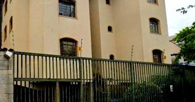 Apartamento 45 m² - Sagrada Família - Belo Horizonte - MG