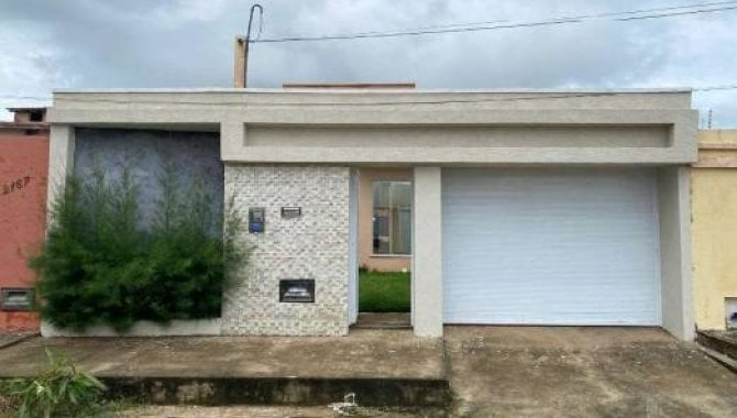 Casa 98 m² - Cidade Com Deus - Camocim - CE
