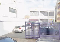 Terreno comercial com 400m² e prédio de 464,36m² em Indaiatuba