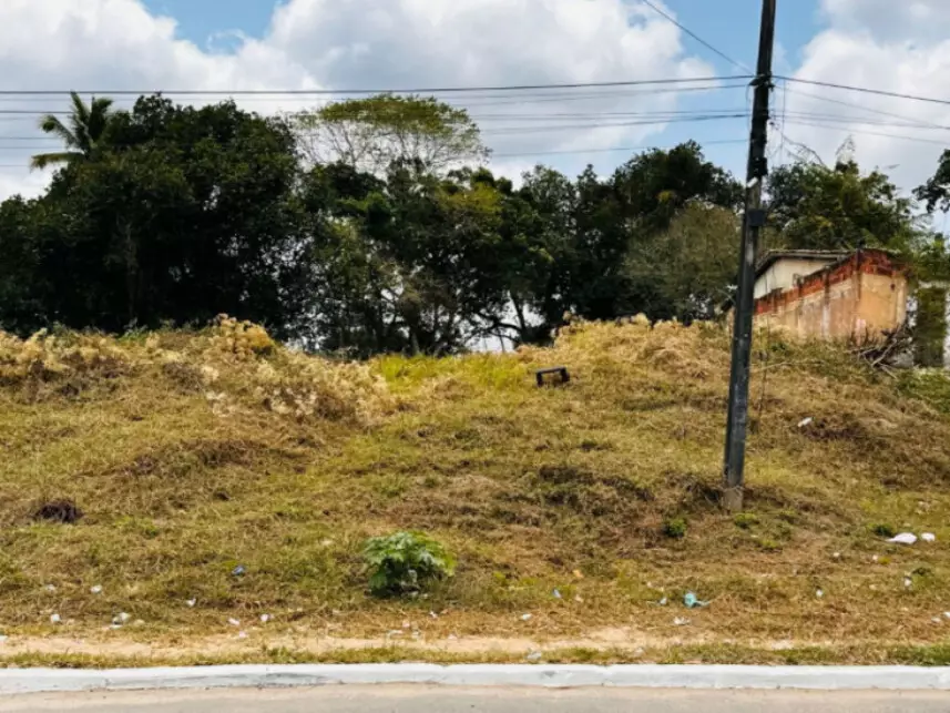 Terreno com 4.004,15m² em Mangalô