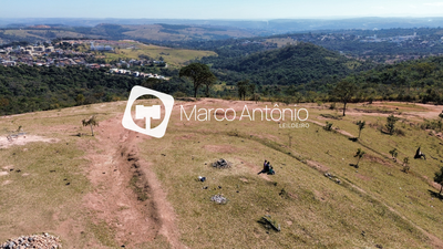Fazenda Teixeira: 379.831 m² em área de expansão urbana