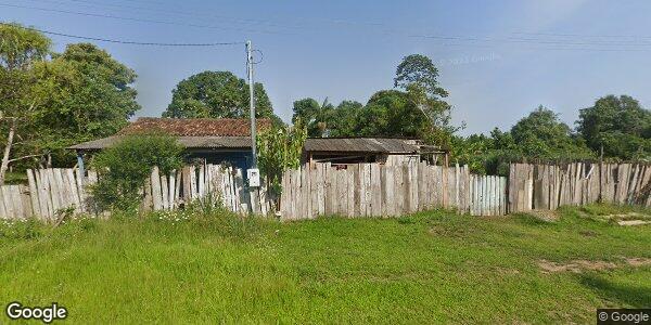Fazenda com 143,42 hectares e benfeitorias em Vilhena/RO