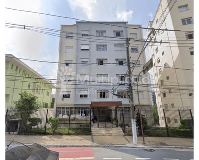 Apartamento de 95,95 m² em leilão