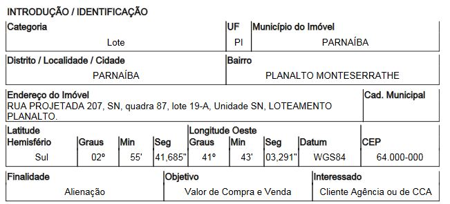 Terreno em Loteamento Planalto com 300 m² - Oportunidade Única