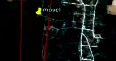 Gleba de Terras com 142.392m² em Leilão