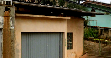 Terreno amplo com 447,35m² no Garcia, ideal para construção