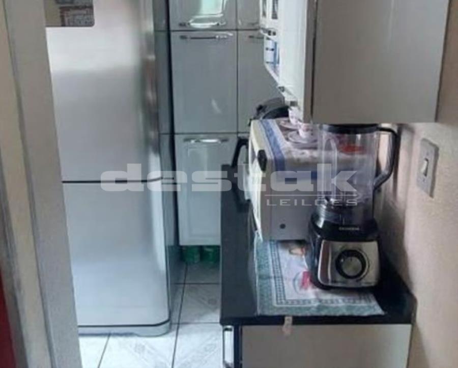 Apartamento com 2 quartos, 1 banheiro e 55m²