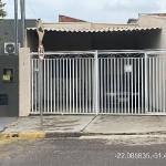 Casa aconchegante com 2 quartos em Presidente Prudente