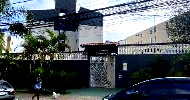 Apartamento com 2 quartos, 1 banheiro, 45.49m²