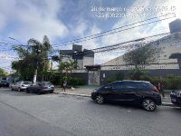 Apartamento com 2 quartos, 1 banheiro, 45.49m²
