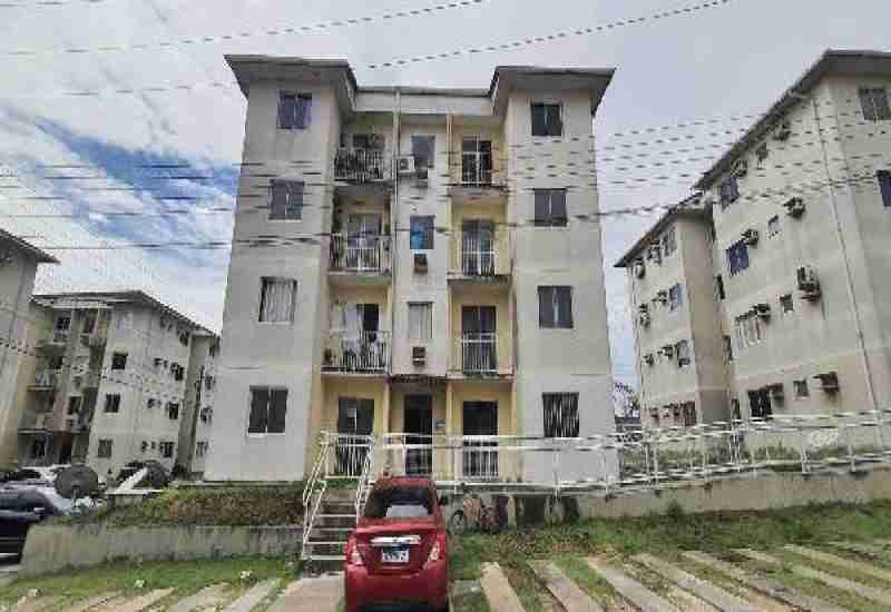 Apartamento com 2 Quartos e 1 Vaga em Manaus