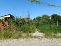Terreno com 383,4m² em Içara/SC