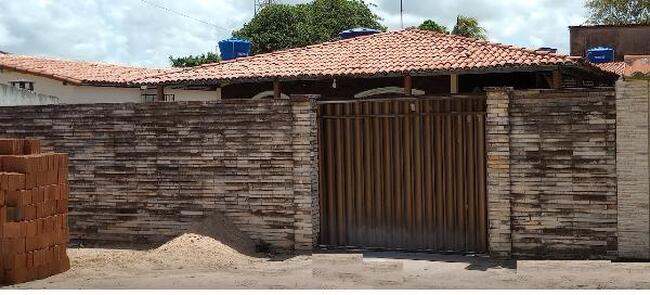 Casa com 6 quartos em São José da Coroa Grande/PE