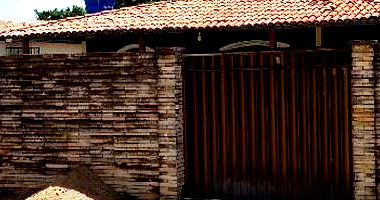 Casa com 6 quartos em São José da Coroa Grande/PE