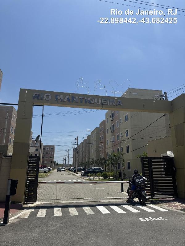 Apartamento com 2 quartos, 1 vaga de garagem, 61,73 m²