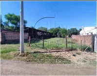 Terreno no Bairro Centenário, Rua Caiboaté