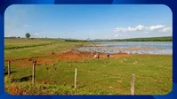 Gleba de Terras com 164.831m² em Manaus/AM