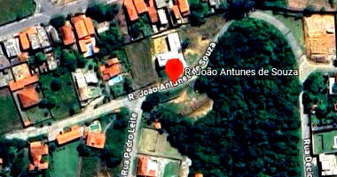 Terreno com 50% de parte ideal em Salto de Pirapora/SP