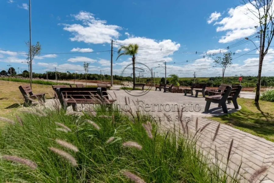 Terreno urbano de 152,79m² em Gravataí/RS