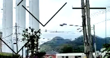 Apartamento com 2 quartos em Campo Grande, Rio de Janeiro