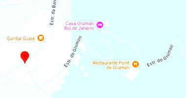 Ampla Propriedade em Recreio dos Bandeirantes com Potencial de Valorização