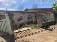 Casa com 2 quartos em Rolândia/PR