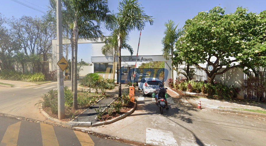 Direitos de Apartamento com Vaga de Garagem em Araraquara/SP