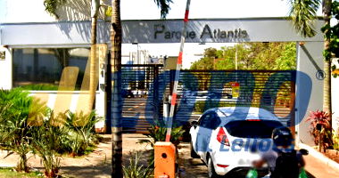 Direitos de Apartamento com Vaga de Garagem em Araraquara/SP