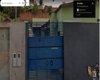Terreno com 420m² em Pontes e Lacerda/MT