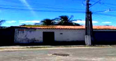 Casa com Terreno de 250m² em Maracanaú/CE