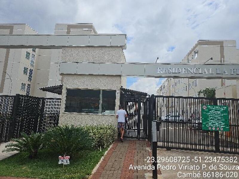 Apartamento 1 quarto 1 vaga 38,4m² área privativa