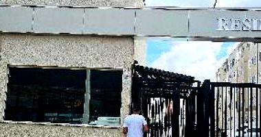 Apartamento 1 quarto 1 vaga 38,4m² área privativa