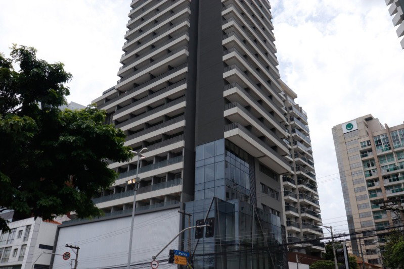 Loja nº 02 no VN Casa Vergueiro - Ponto Comercial Privilegiado