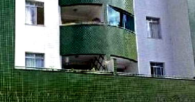 Apartamento 3 Quartos em Contagem/MG - Leilão Caixa