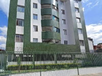Apartamento 3 Quartos em Contagem/MG - Leilão Caixa