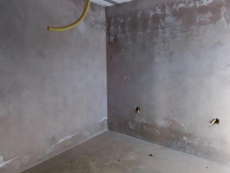 Casa Desocupada em Itatiba com 1 Quarto e 1 Banheiro