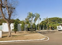 Lote de Terreno com 122,41m² em Condomínio Parque Santa Isabel