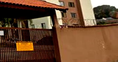 Apartamento com 50,78m² em Diadema/SP