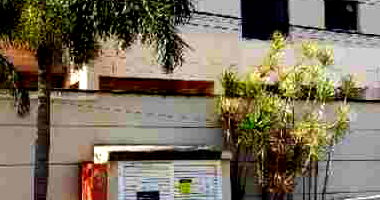 Apartamento com 2 Quartos em Samambaia - DF